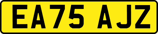EA75AJZ
