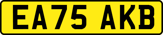 EA75AKB