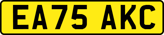 EA75AKC