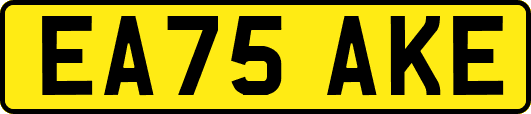 EA75AKE