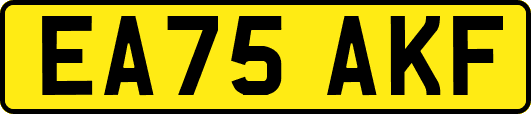 EA75AKF
