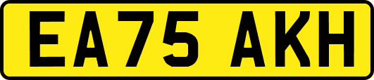 EA75AKH