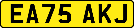 EA75AKJ