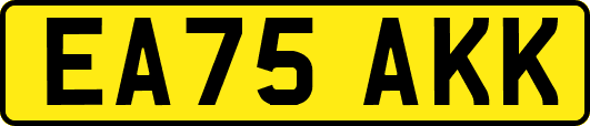 EA75AKK