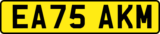 EA75AKM