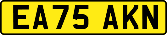 EA75AKN