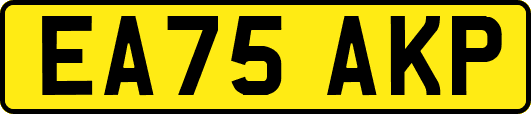 EA75AKP