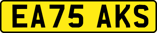 EA75AKS