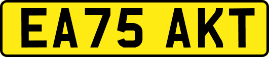 EA75AKT