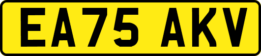 EA75AKV