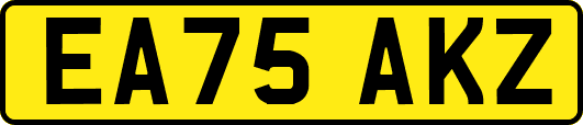 EA75AKZ