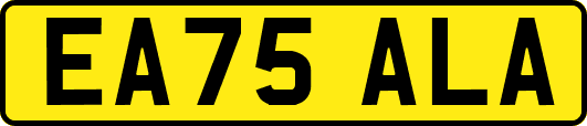 EA75ALA