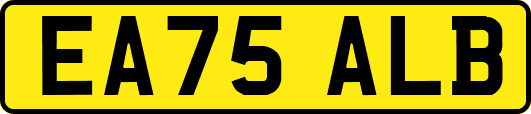 EA75ALB