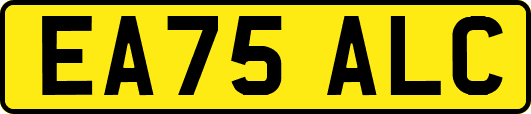 EA75ALC