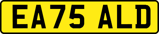 EA75ALD