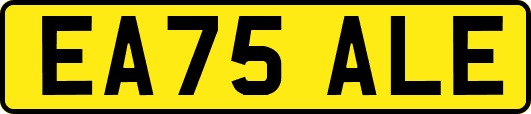 EA75ALE
