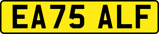 EA75ALF