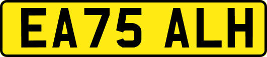 EA75ALH