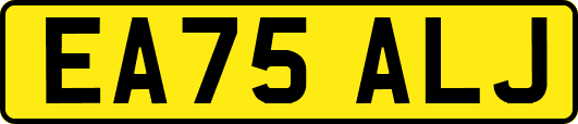 EA75ALJ