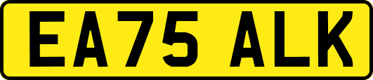 EA75ALK