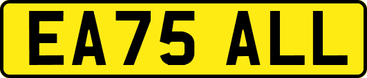 EA75ALL