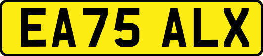 EA75ALX