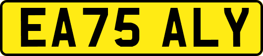 EA75ALY
