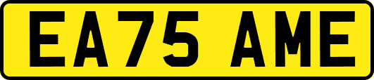 EA75AME