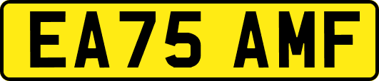 EA75AMF