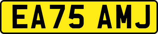 EA75AMJ
