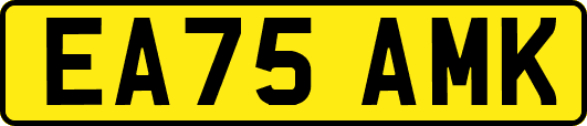EA75AMK