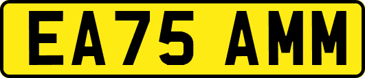EA75AMM