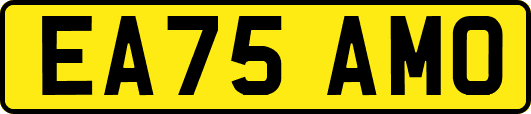 EA75AMO