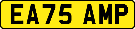 EA75AMP