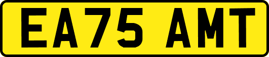EA75AMT