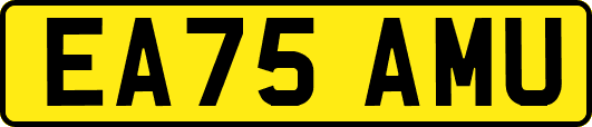 EA75AMU