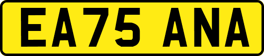 EA75ANA