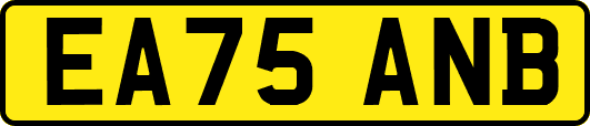 EA75ANB