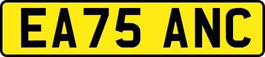 EA75ANC