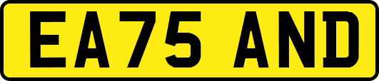 EA75AND