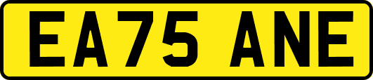 EA75ANE