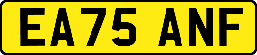 EA75ANF