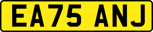 EA75ANJ