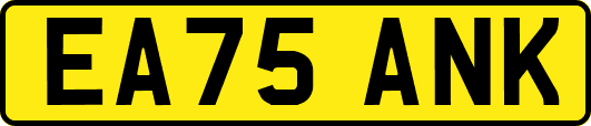 EA75ANK