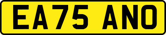 EA75ANO