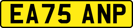 EA75ANP
