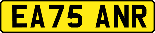 EA75ANR