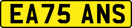 EA75ANS
