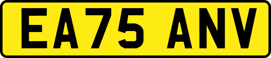 EA75ANV