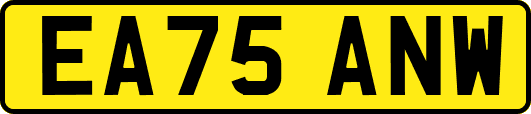 EA75ANW